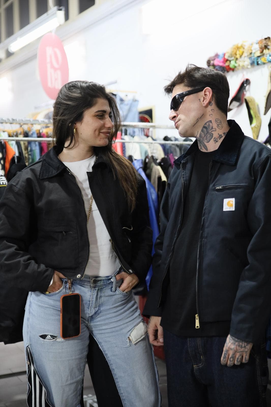 Sicily Vintage Lab — mercato vintage Catania
