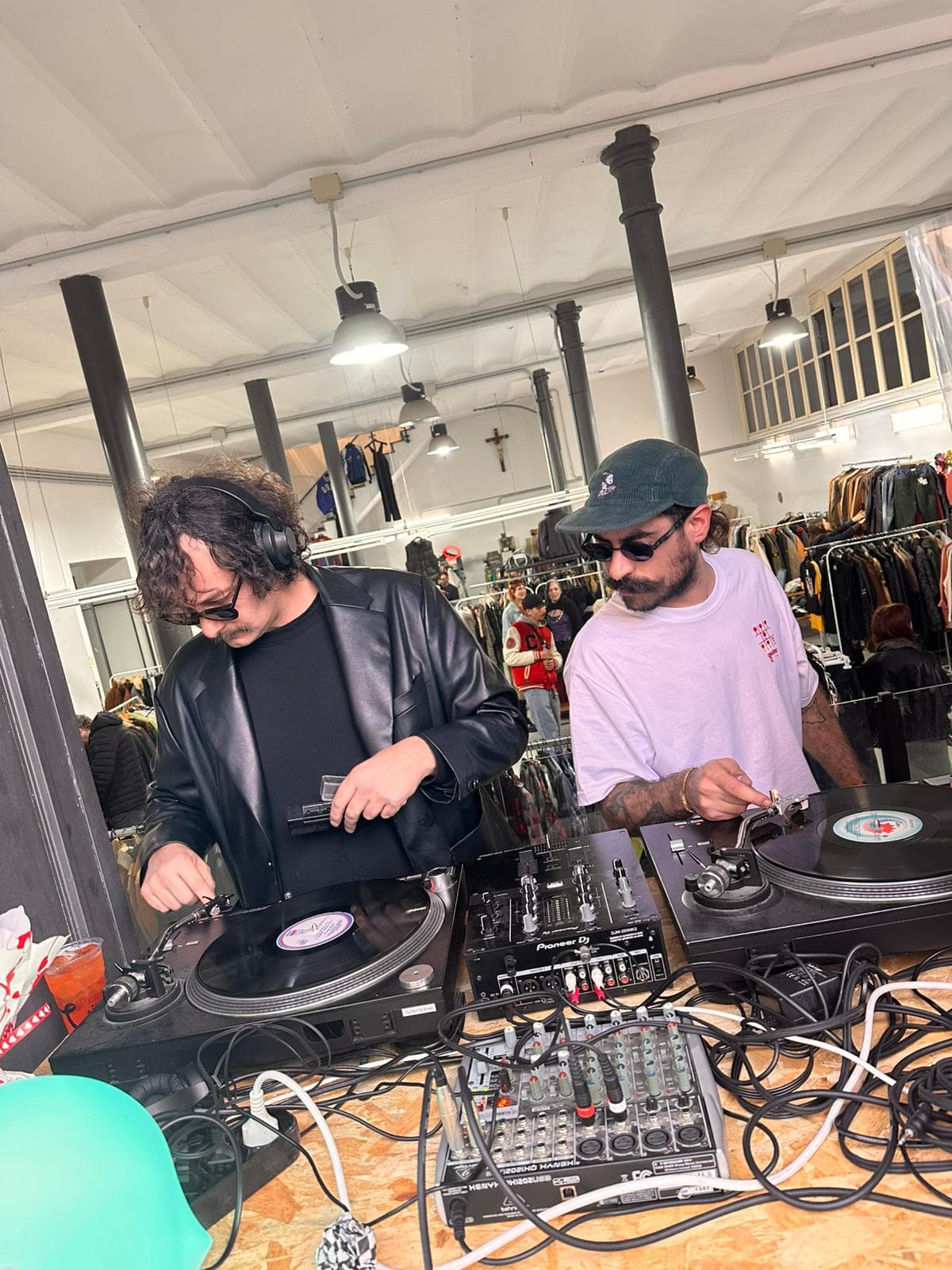 Sicily Vintage Lab — mercato vintage Catania