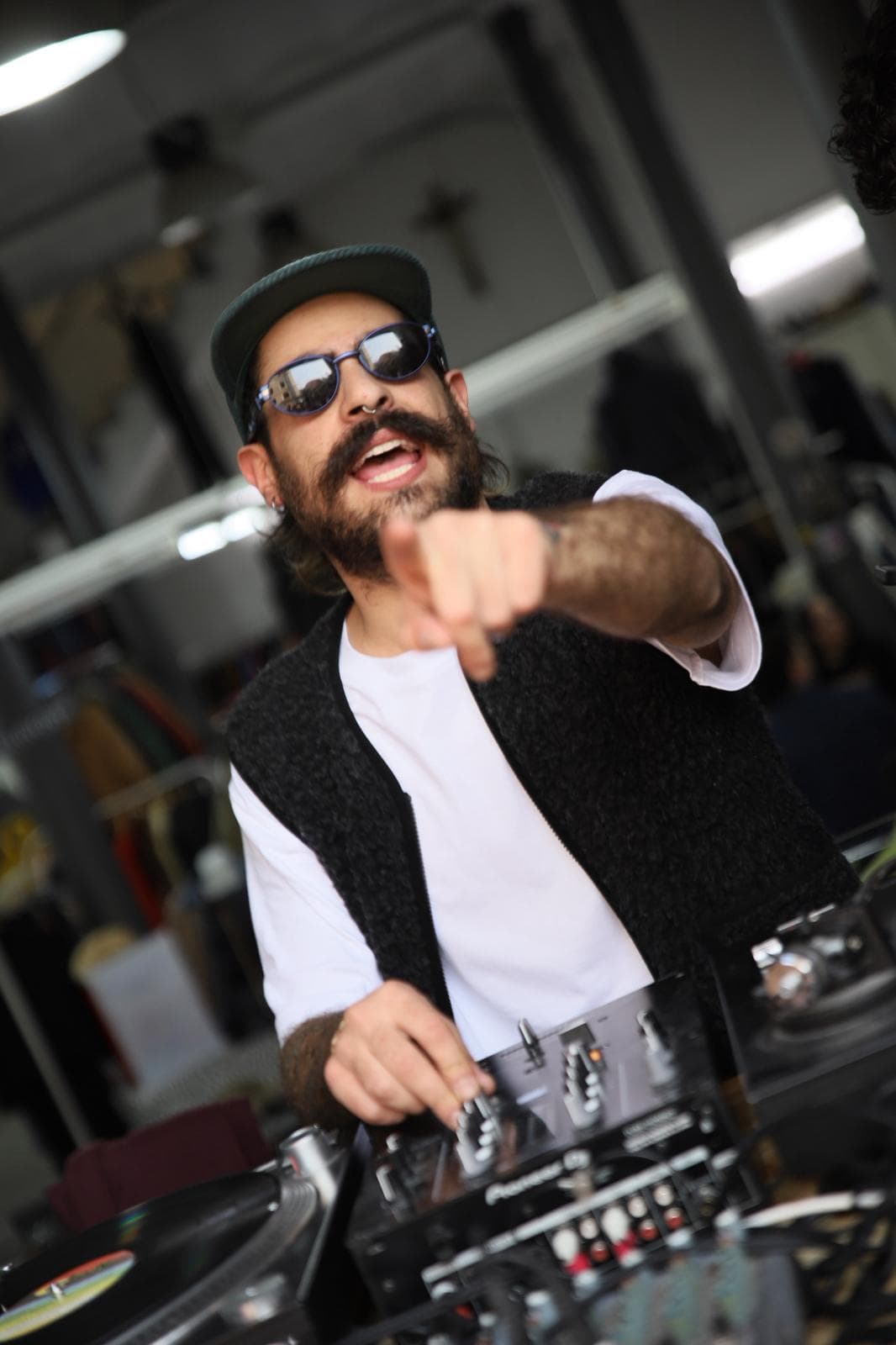 Sicily Vintage Lab — mercato vintage Catania