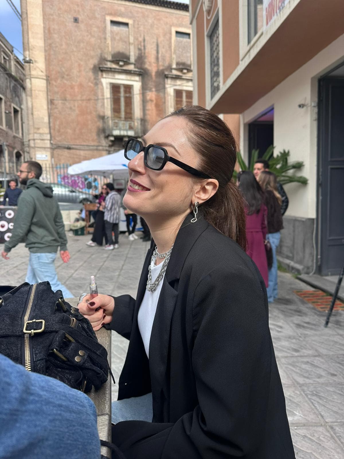 Sicily Vintage Lab — mercato vintage Catania