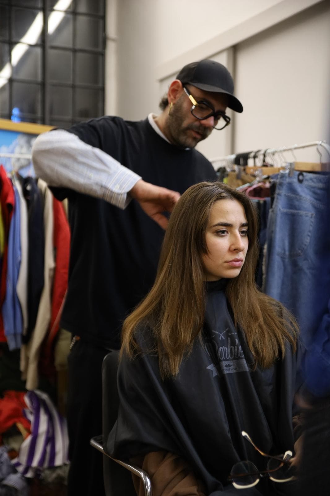 Sicily Vintage Lab — mercato vintage Catania