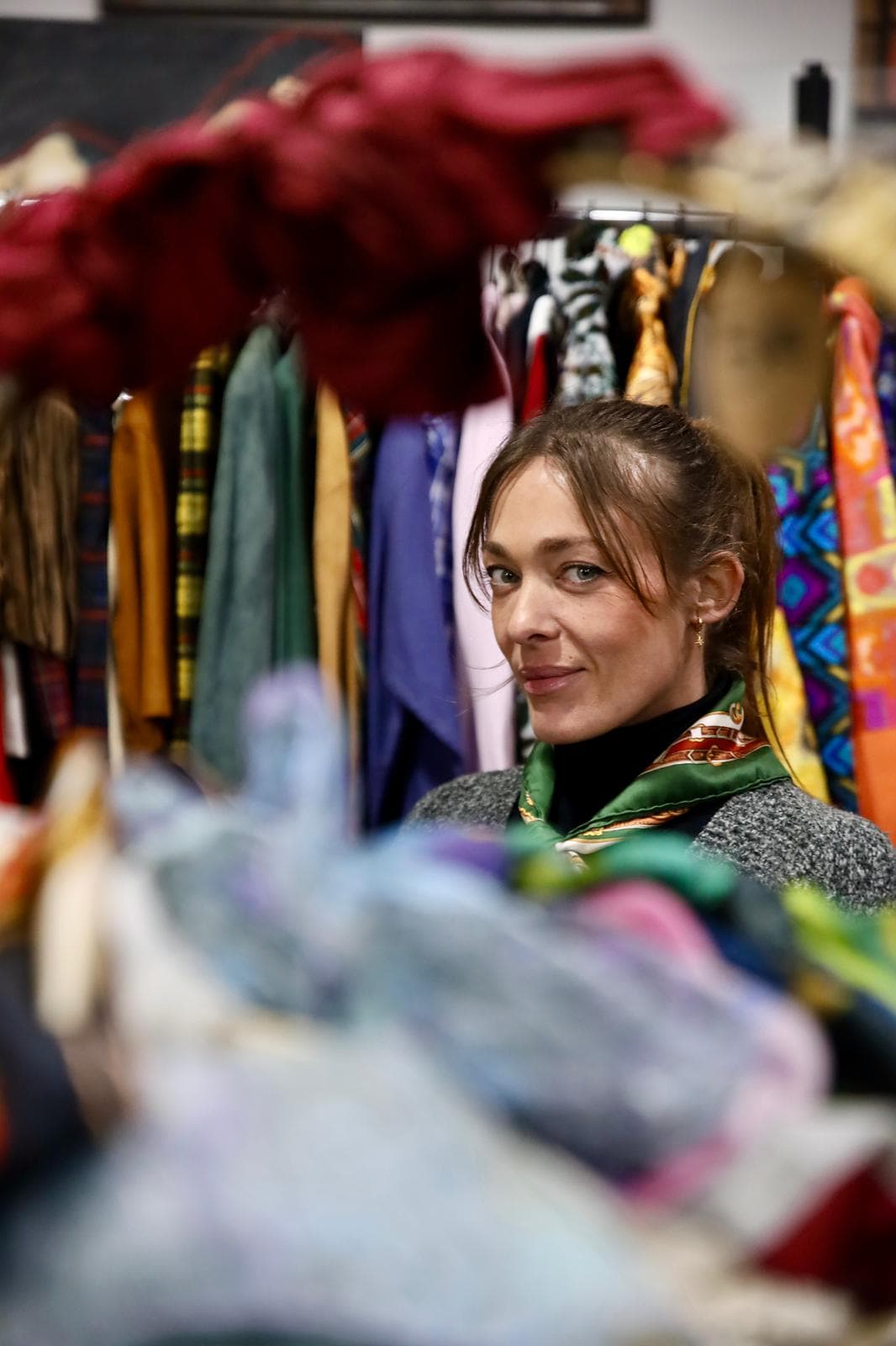 Sicily Vintage Lab — mercato vintage Catania