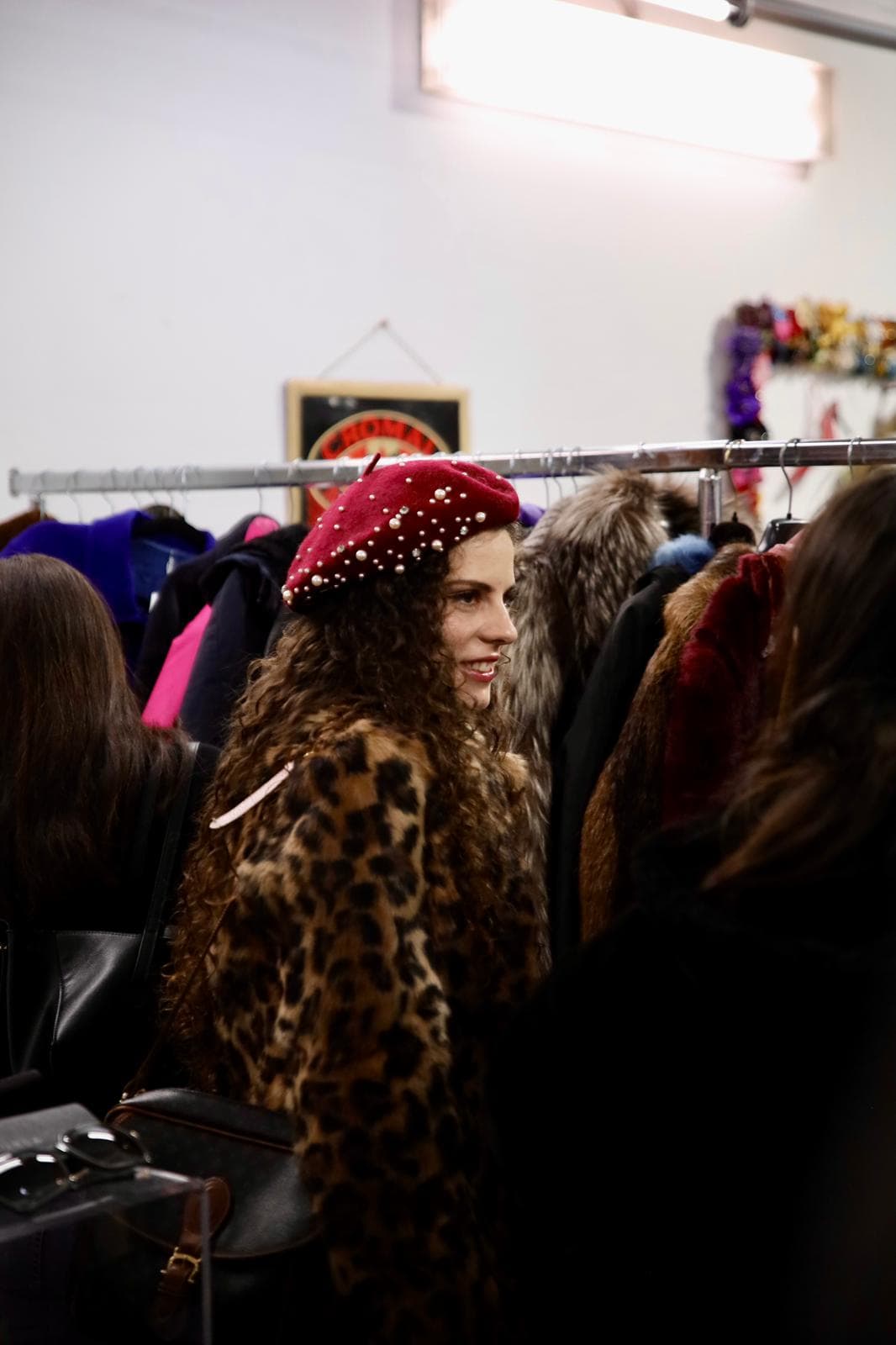 Sicily Vintage Lab — mercato vintage Catania