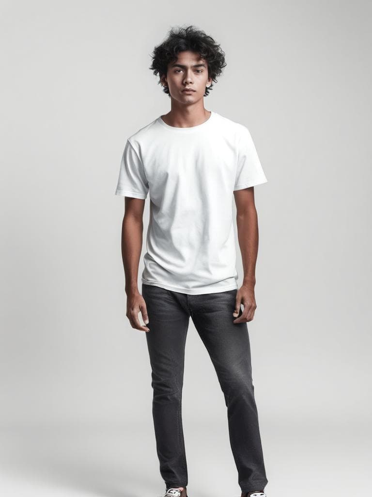 Energie Jeans Denim Scuro Vintage 00s