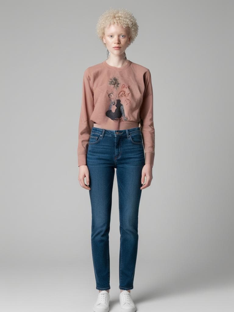 Vivienne Westwood 'Get a Life' Graphic Sweatshirt 90s